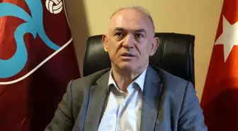 'Trabzonspor ailesinin aldığı her karara saygı duymamız gerekiyor'