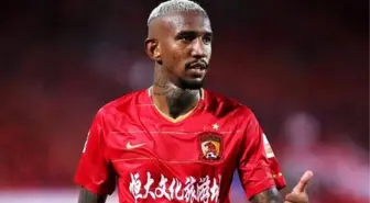 Trabzonspor, Anderson Talisca'nın menajerini Türkiye'ye çağırdı