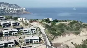 Turizm merkezlerinde 'kaçak yapıya' geçit yok