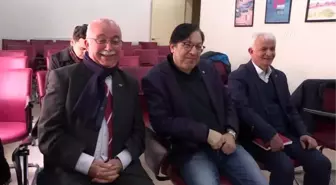 TYB'nin 2019 ödüllerinin sahipleri belli oldu