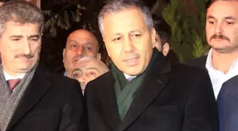 Vali Yerlikaya'dan yeni yılda 'yerli otomobil' açıklaması