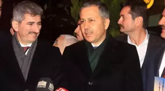 Vali Yerlikaya'dan yeni yılda 'yerli otomobil' açıklaması