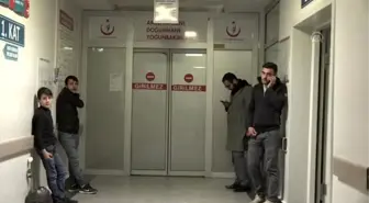 Yeni yılın ilk bebekleri doğdu