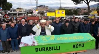 13 yaşındaki Dilvin, son yolculuğuna uğurlandı