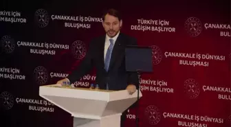 Bakan Albayrak, mobilyada KDV'nin yüzde 8'e düşürüldüğünü açıkladı