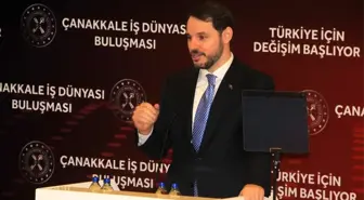 Bakan Albayrak, mobilyada KDV'nin yüzde 8'e düşürüldüğünü açıkladı