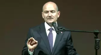 Bakan Soylu: '281 terör olayı oluşmadan engellendi'