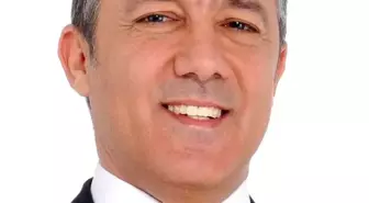 Divan Grubu'nun Genel Müdürü Murat Tomruk oldu
