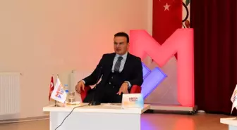 Eğitim Uzmanı Mercan, 5G'nin önemini anlattı