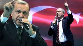 Erdoğan'ın 'Muharrem İnce'ye dava açın' çağrısına sadece 9 vekil uydu