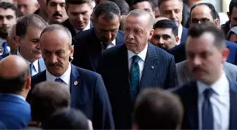 Eski AK Partili vekil 'Erdoğan 50+1'den rahatsız' dedi ve ekledi: Parlamenter sisteme dönülecek