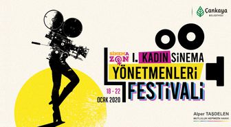 I. Sinemazon Kadın Sinema Yönetmenleri Festivali'nin programı belli oldu