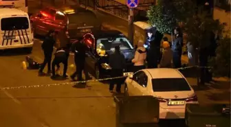 İzmir'de kanlı pusu: 2 ölü