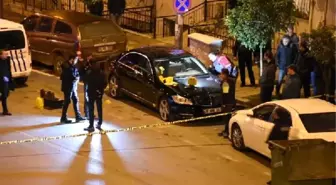 İzmir'de olayla ilgisi olmayan 2 kişinin öldüğü pusuya 9 gözaltı