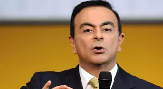 Lübnan Adalet Bakanı: Eski Nissan CEO'su Ghosn ile ilgili kırmızı bülten notu aldık