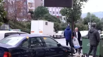 Silahlı saldırının şiddeti gün aydınlanınca ortaya çıktı