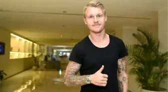 Fenerbahçe'nin Simon Kjaer transferini duyurdular!