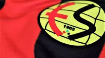 Transferin gözde ismi Jesse Sekidika Eskişehirspor kampına dahil edildi