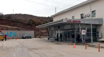 Tunceli'de karbonmonoksit gazından zehirlenen kadın öldü