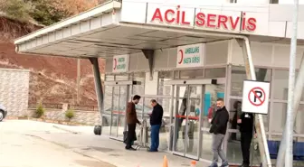 Tunceli'de karbonmonoksit zehirlenmesi: 1 ölü