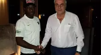 Akhisarspor transfer yasağı nedeniyle şokta