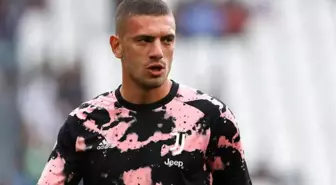 Arsenal'in transferde yeni hedefi: Merih demiral