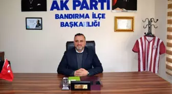 Bandırma 2020'de yatırıma doyacak