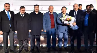 Başkan Zorluoğlu, Vakfıkebir'de sorunları yerinde inceledi