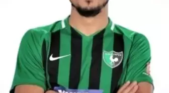 Bursaspor'da Akyüz ve Çalık sesleri