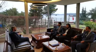 Çalışkan: 'Bütün işlerimizi inancımıze göre belirlememiz gerekiyor'