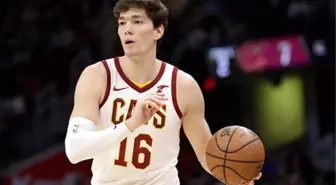 Cedi Osman'ın performansı mağlubiyete engel olamadı