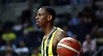 James Nunnally, Fenerbahçe Beko'da