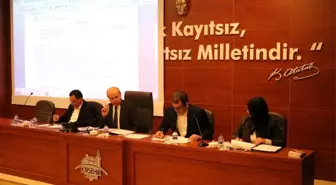 Kırşehir Belediyesinde sözleşmeli personel tartışması