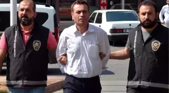 Kızını taciz edeni öldüren babaya 12 yıl hapis