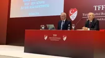MHK Başkanı Zekeriya Alp'ten Zorlu görüşmesine dair açıklama: Adaletin yeri olmaz