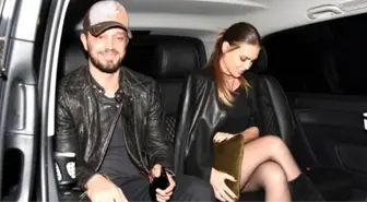 Murat Boz'dan ayrılan Aslı Enver'in beğenisinde dikkat çeken detay