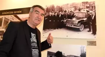 Siyah Devrim otomobilinin 58 yıllık sırrı