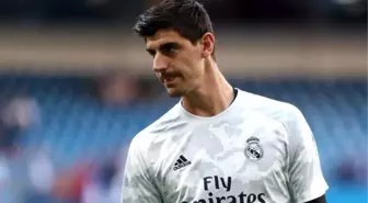 Thibaut Courtois'tan Galatasaray itirafı: 'Çok iyi hissettim'