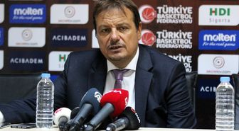 'Tüm oyuncularımız iyi performans sergiledi'