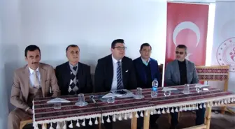 Üniversite öğrencilerine Pazaryeri Gençlik Merkezi tanıtıldı