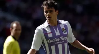 Valladolid - Leganes! Enes Ünal gol attı