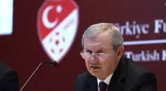 Zekeriya Alp: 'Adaletin mekanı olmaz'
