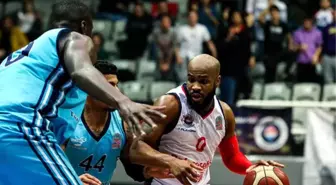 Bahçeşehir Koleji: 72-87 Türk Telekom