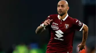 Beşiktaş'ın Simone Zaza teklifi reddedildi