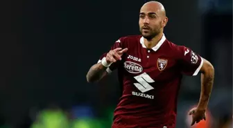 Beşiktaş'ta forvet transferi için B planı Simone Zaza