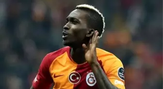 Galatasaray'dan Onyekuru için KAP bildirimi!