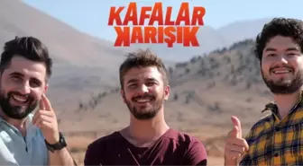 Kafalar Karışık konusu nedir? Kafalar Karışık oyuncuları ve Kafalar Karışık özeti!