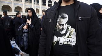 Kasım Süleymani: Suikast sonrası hangi etiketler, neden sosyal medyada gündem oldu?