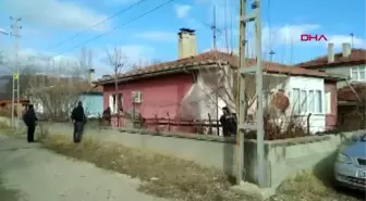 Kastamonu yaşlı kadın ve kızının ellerini bağlayıp, parasını çaldılar