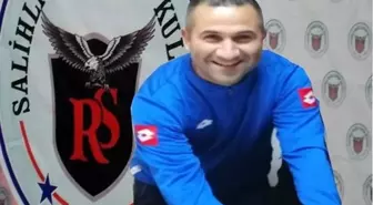 Salihli Razlıspor'da Levent Yıldız dönemi